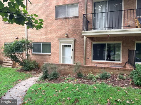 10600 KENILWORTH AVENUE #K-1