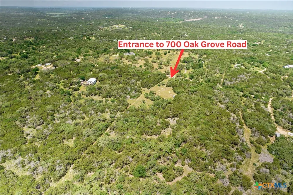 700 Oak Grove Road San Marcos, TX 78666