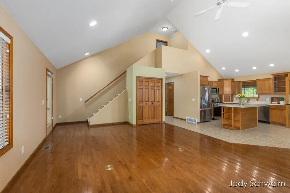 2175 Orshal Road Muskegon, MI 49445