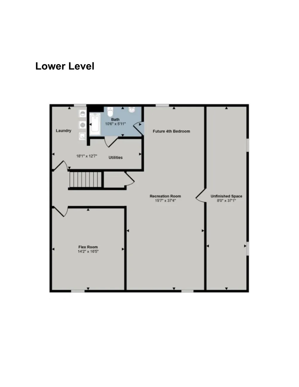 2175 Orshal Road Muskegon, MI 49445