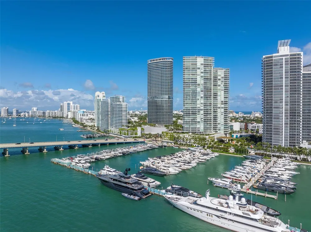 500 Alton Rd #2318 Miami Beach, FL 33139