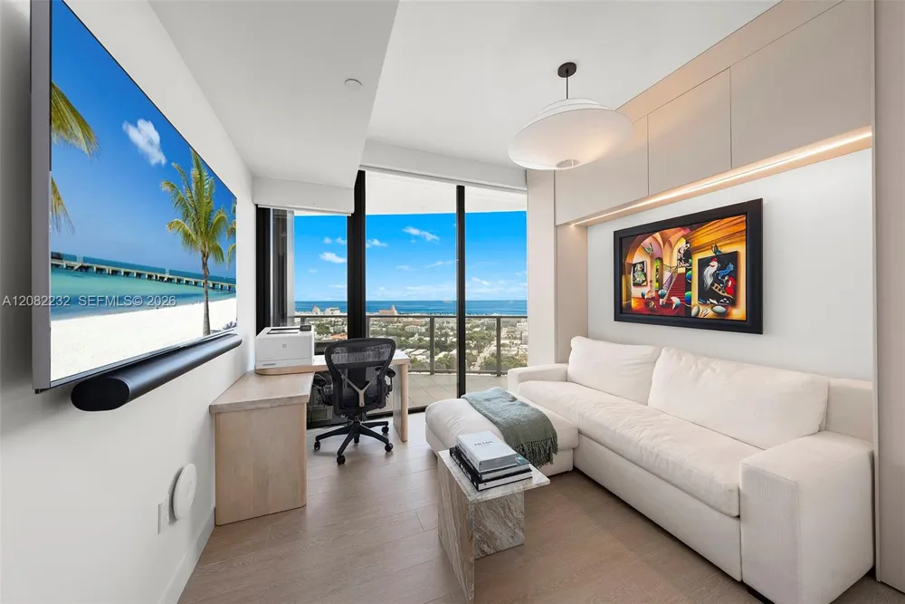500 Alton Rd #2318 Miami Beach, FL 33139