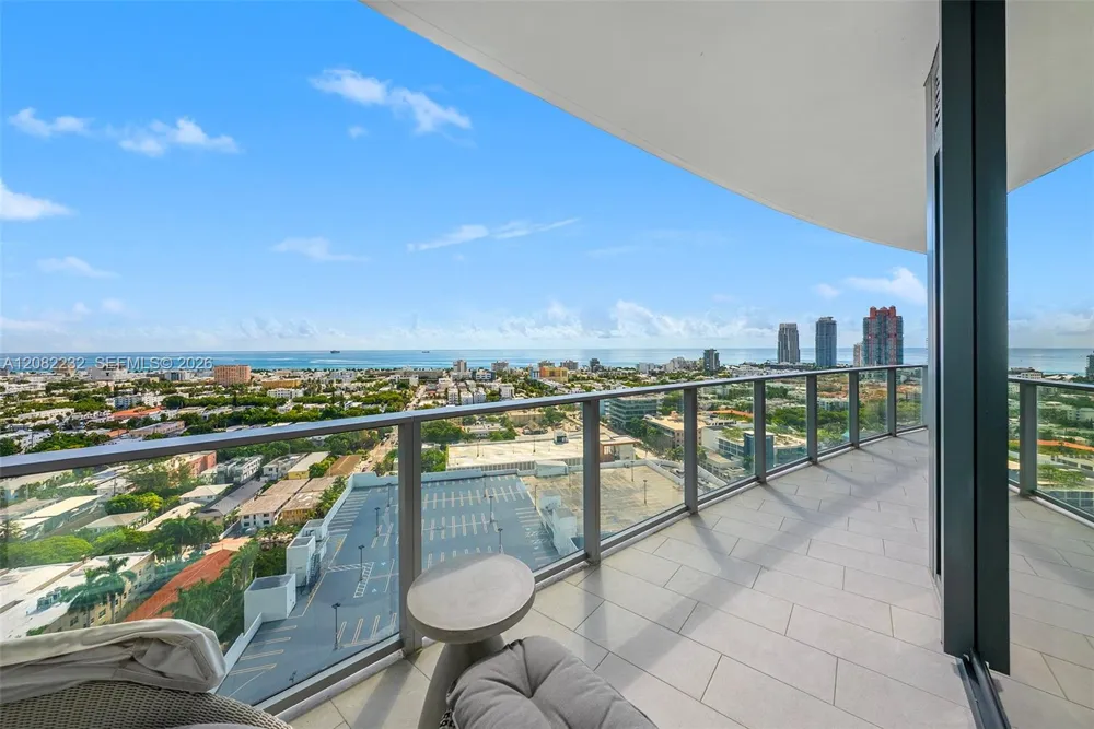 500 Alton Rd #2318 Miami Beach, FL 33139