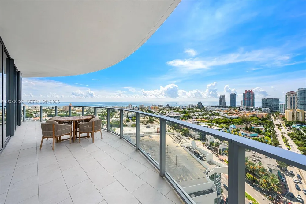 500 Alton Rd #2318 Miami Beach, FL 33139