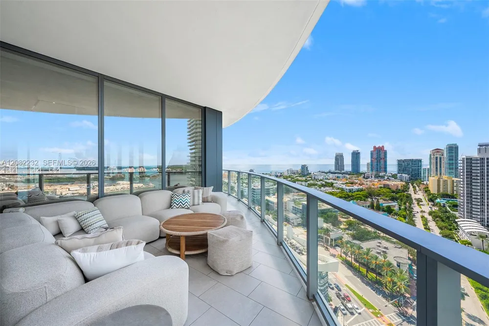 500 Alton Rd #2318 Miami Beach, FL 33139
