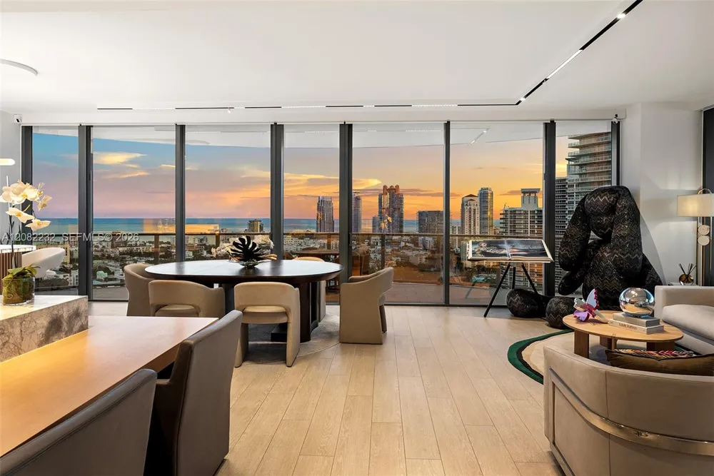 500 Alton Rd #2318 Miami Beach, FL 33139