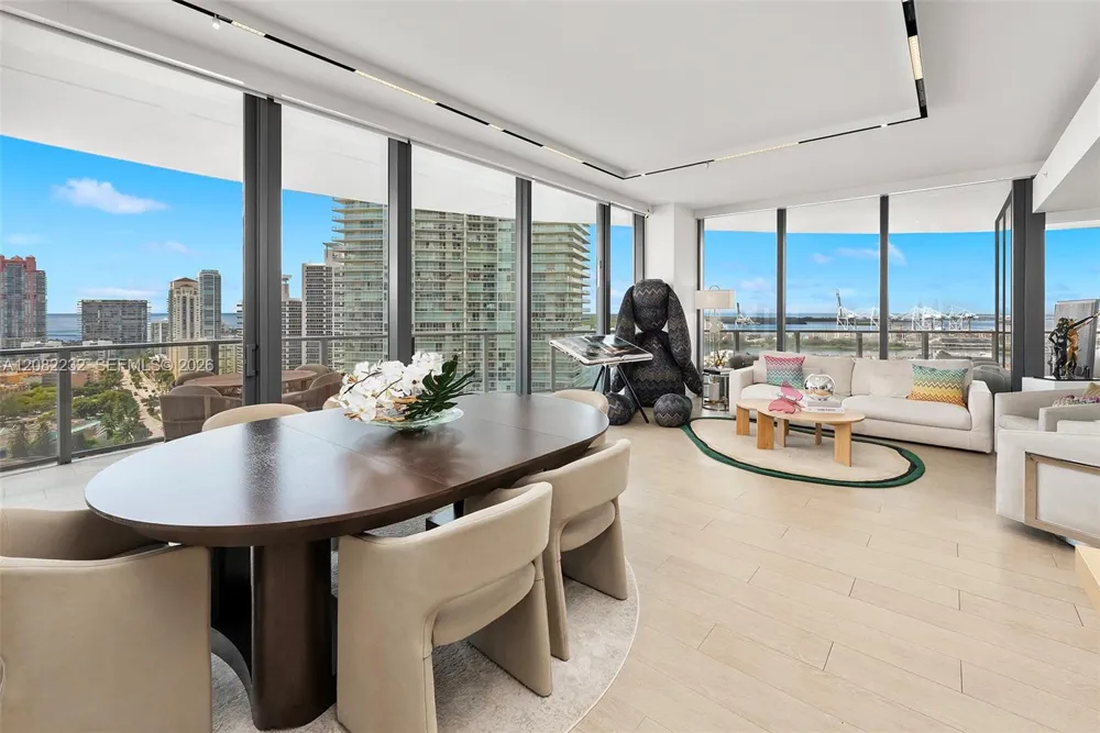 500 Alton Rd #2318 Miami Beach, FL 33139