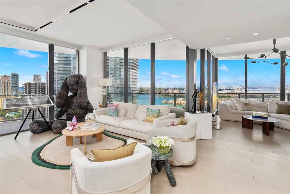 500 Alton Rd #2318 Miami Beach, FL 33139