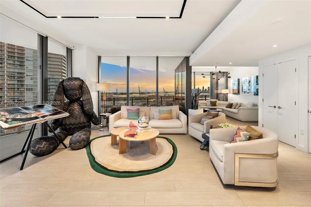 500 Alton Rd #2318 Miami Beach, FL 33139