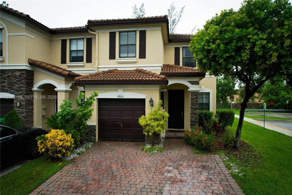 116 NW Path #8860 Doral, FL 33178