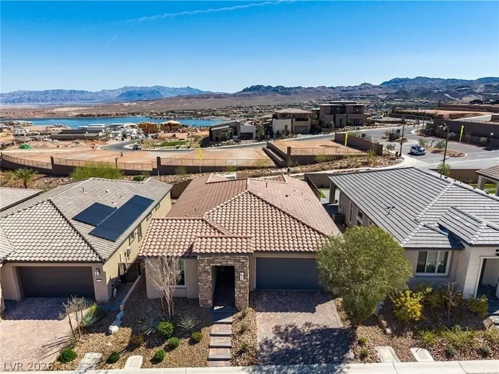 58 Sun Lily Lane Henderson, NV 89011
