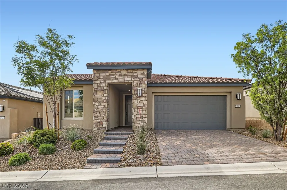 58 Sun Lily Lane Henderson, NV 89011
