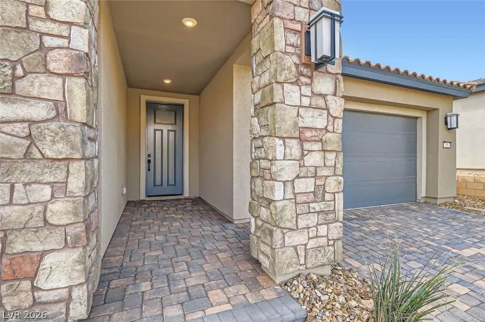 58 Sun Lily Lane Henderson, NV 89011