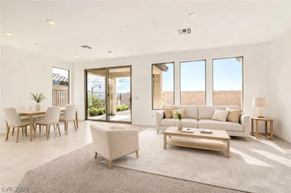 58 Sun Lily Lane Henderson, NV 89011
