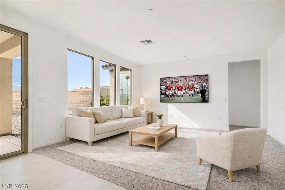 58 Sun Lily Lane Henderson, NV 89011