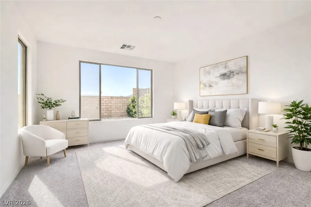 58 Sun Lily Lane Henderson, NV 89011