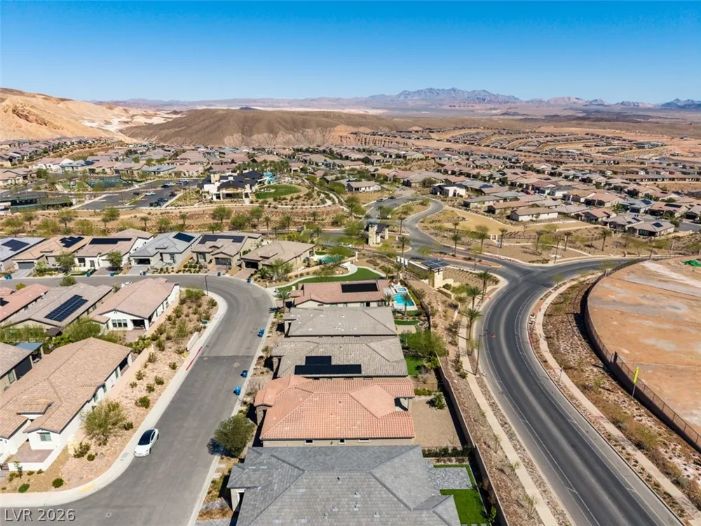 58 Sun Lily Lane Henderson, NV 89011