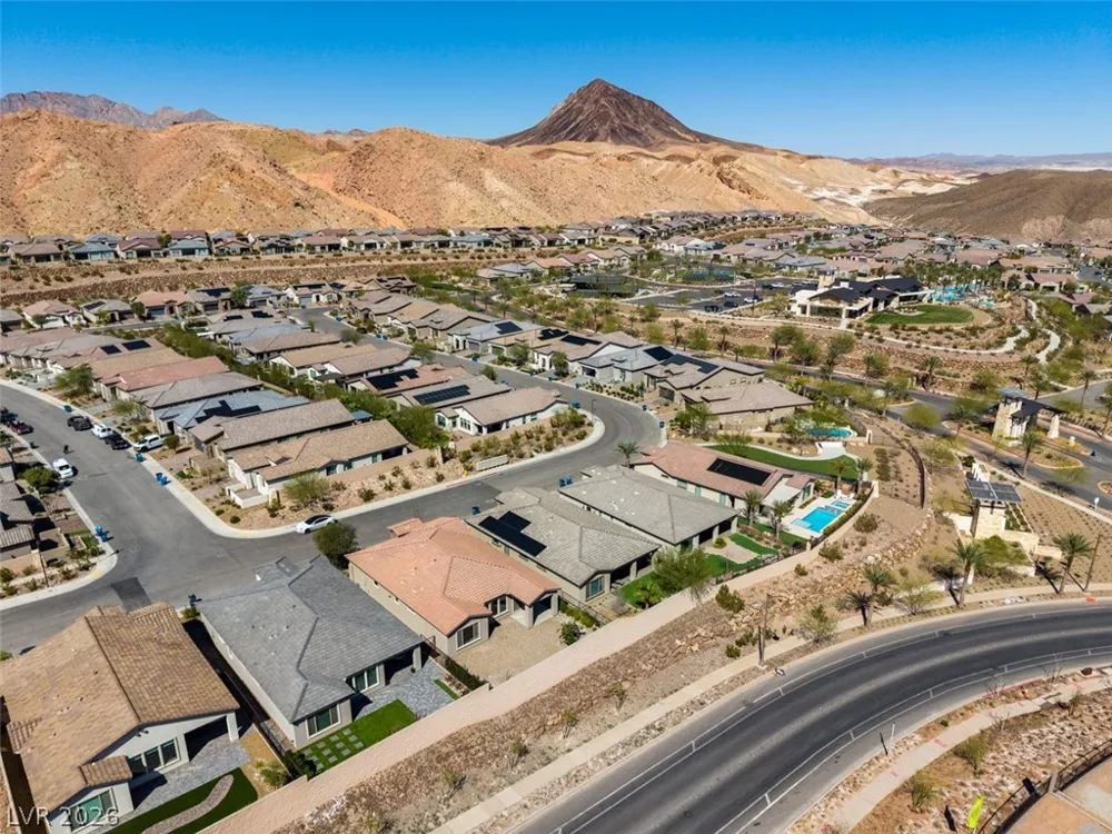 58 Sun Lily Lane Henderson, NV 89011