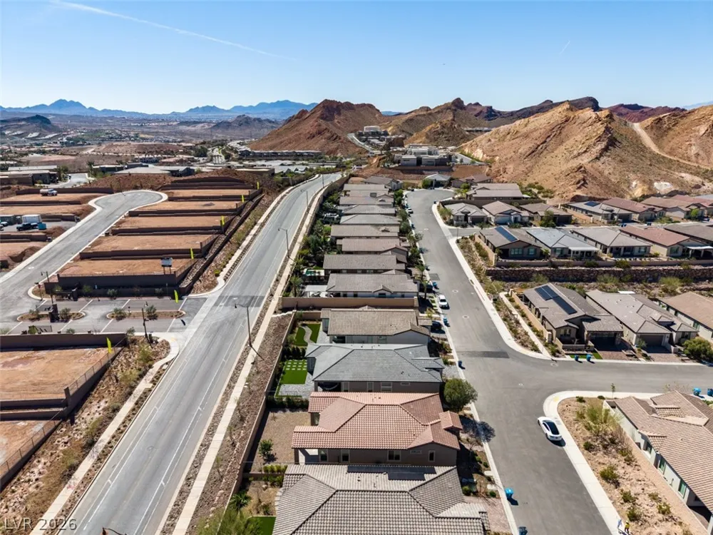 58 Sun Lily Lane Henderson, NV 89011
