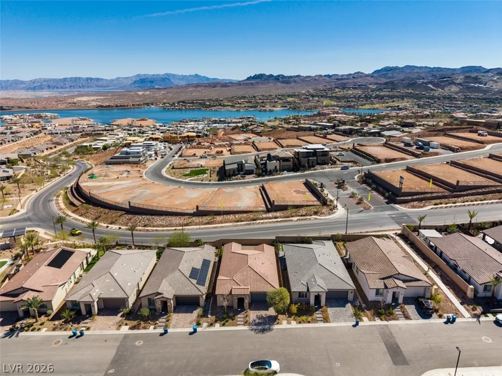 58 Sun Lily Lane Henderson, NV 89011