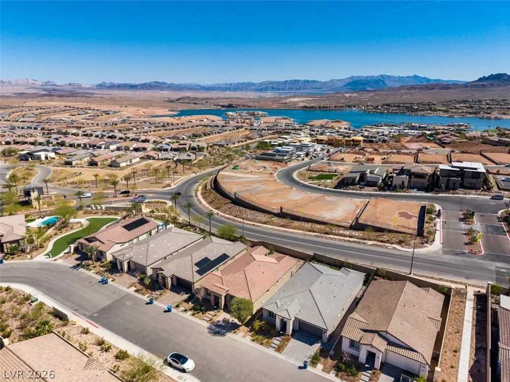 58 Sun Lily Lane Henderson, NV 89011