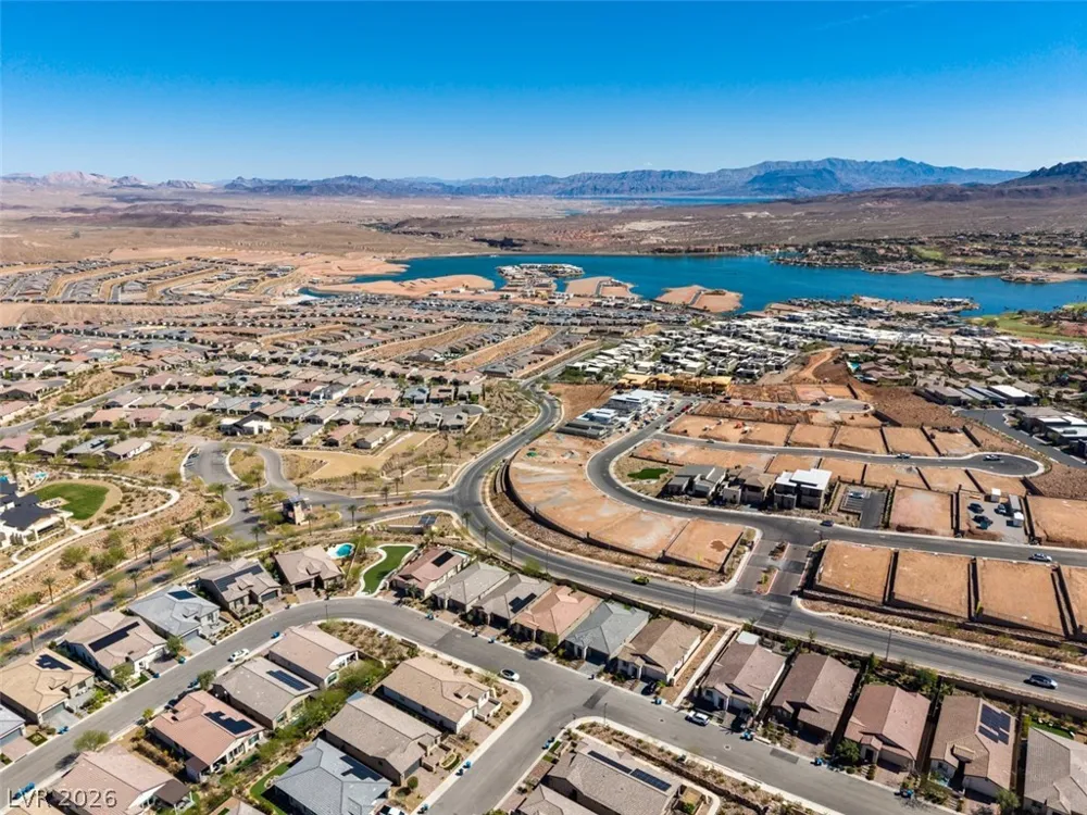 58 Sun Lily Lane Henderson, NV 89011