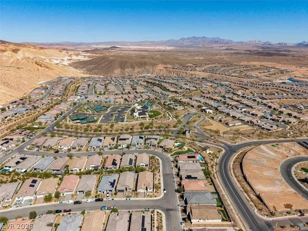 58 Sun Lily Lane Henderson, NV 89011