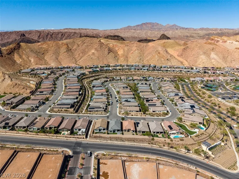 58 Sun Lily Lane Henderson, NV 89011