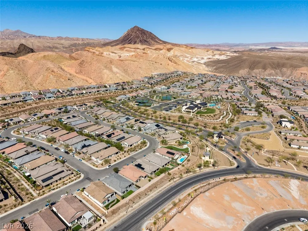 58 Sun Lily Lane Henderson, NV 89011
