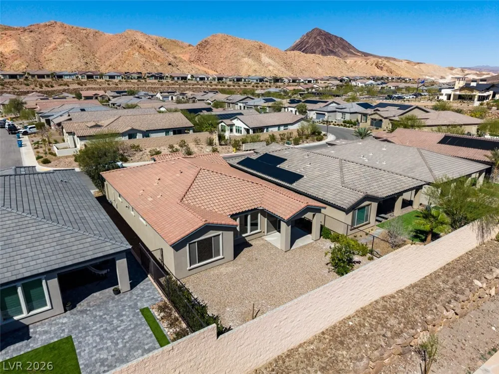 58 Sun Lily Lane Henderson, NV 89011