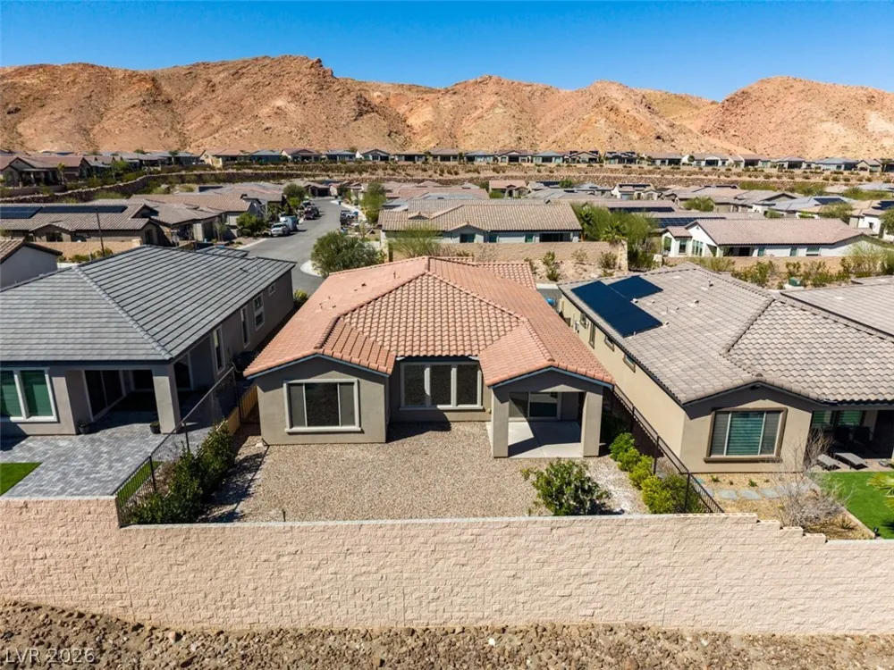 58 Sun Lily Lane Henderson, NV 89011