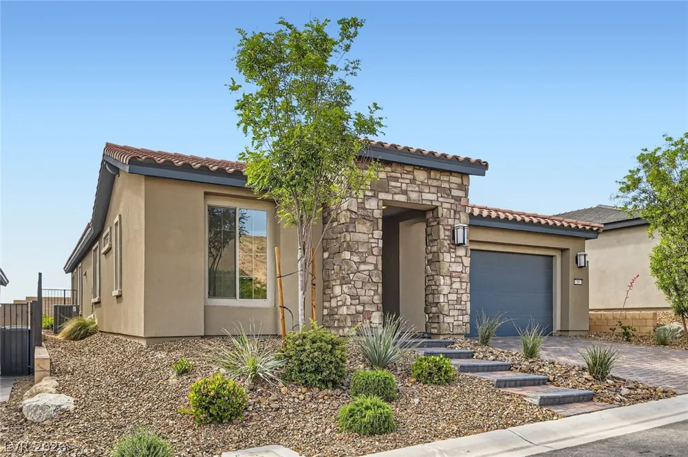 58 Sun Lily Lane Henderson, NV 89011