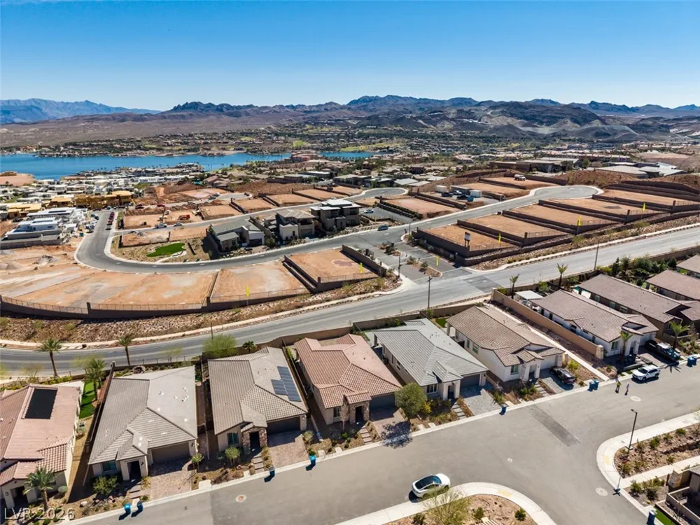 58 Sun Lily Lane Henderson, NV 89011