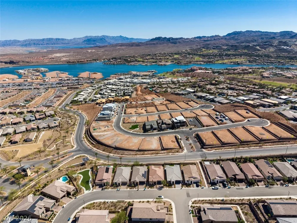 58 Sun Lily Lane Henderson, NV 89011