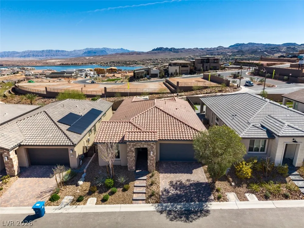 58 Sun Lily Lane Henderson, NV 89011