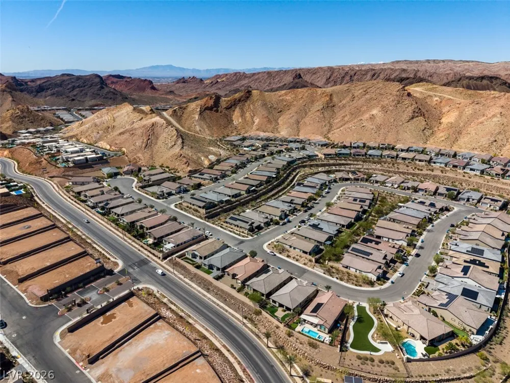 58 Sun Lily Lane Henderson, NV 89011