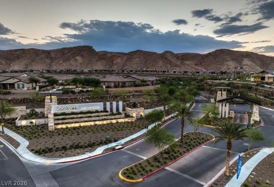 58 Sun Lily Lane Henderson, NV 89011