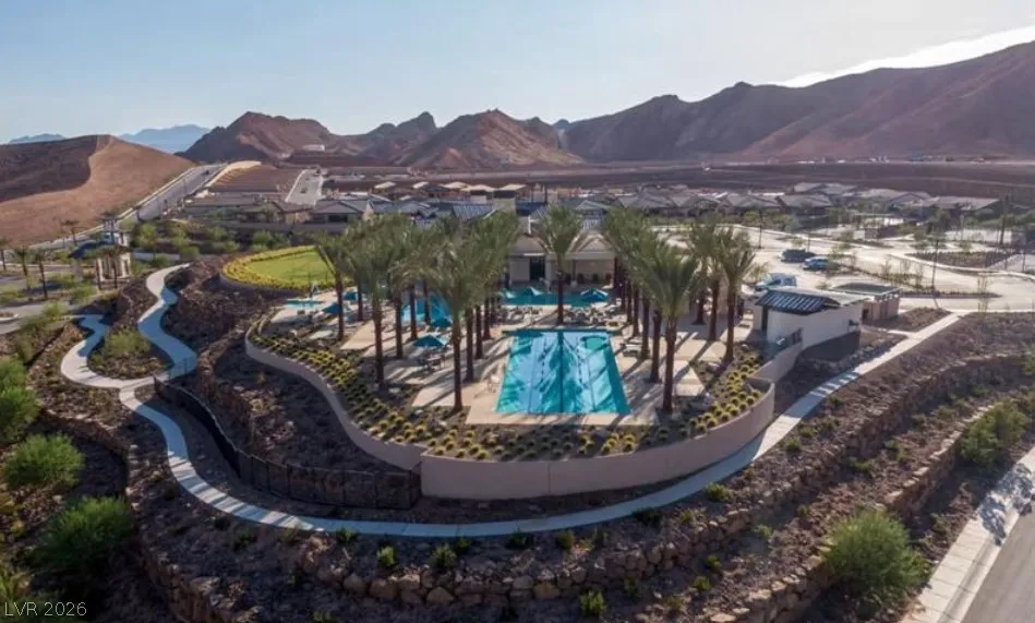 58 Sun Lily Lane Henderson, NV 89011