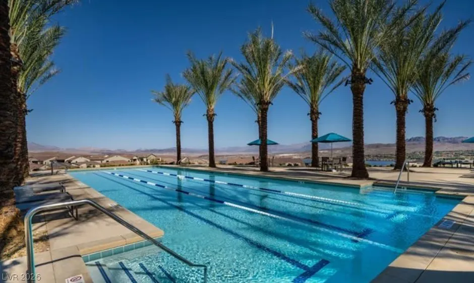 58 Sun Lily Lane Henderson, NV 89011