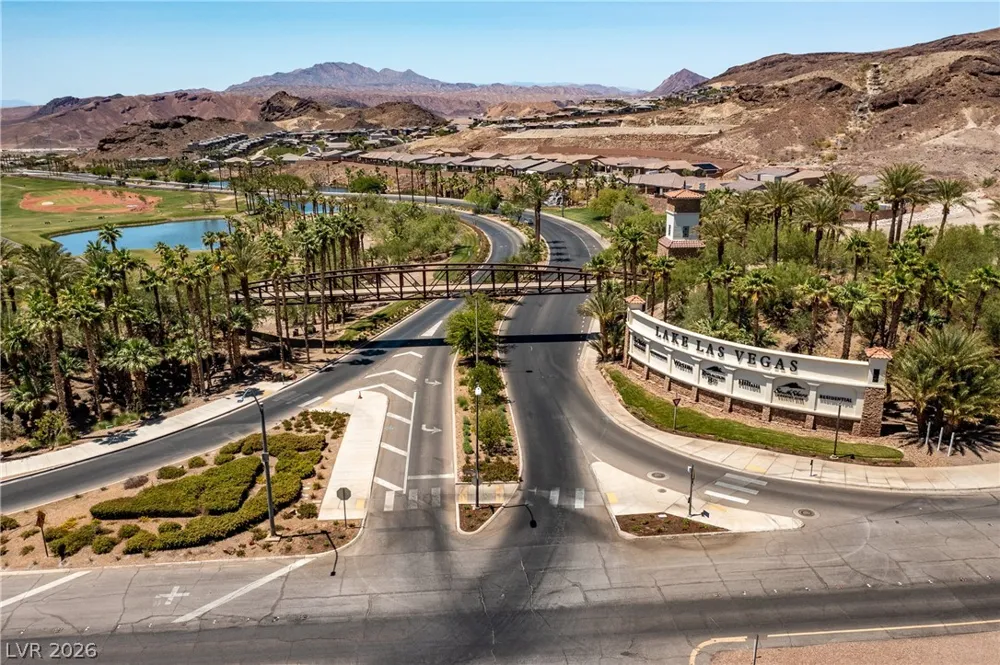 58 Sun Lily Lane Henderson, NV 89011