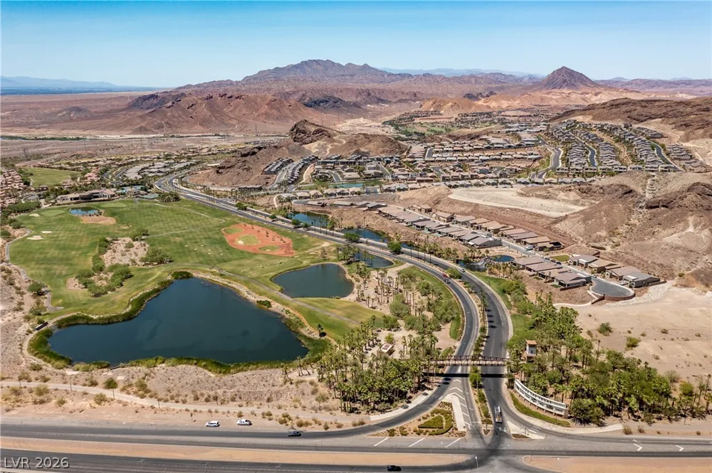 58 Sun Lily Lane Henderson, NV 89011