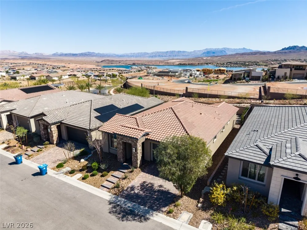58 Sun Lily Lane Henderson, NV 89011