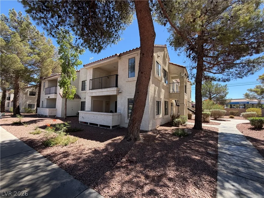 4878 Nara Vista Way #201 Las Vegas, NV 89103