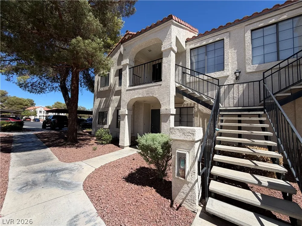 4878 Nara Vista Way #201 Las Vegas, NV 89103