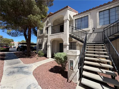 4878 Nara Vista Way #201