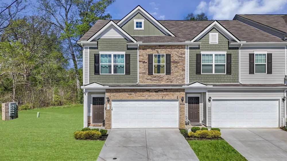 161 Townsend Cir Shelbyville, TN 37160