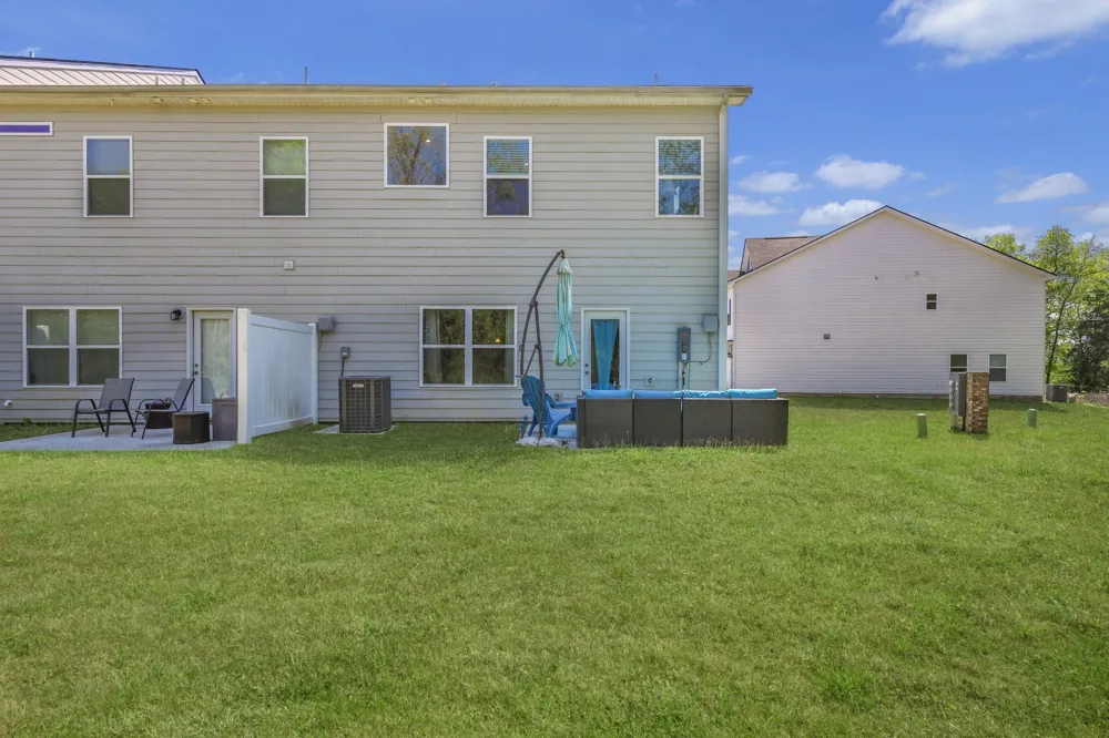 161 Townsend Cir Shelbyville, TN 37160