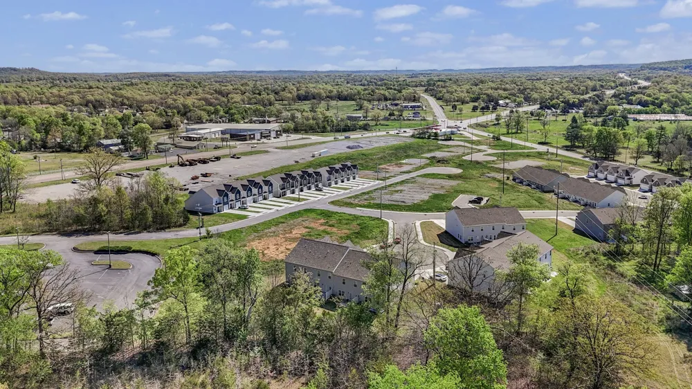 161 Townsend Cir Shelbyville, TN 37160