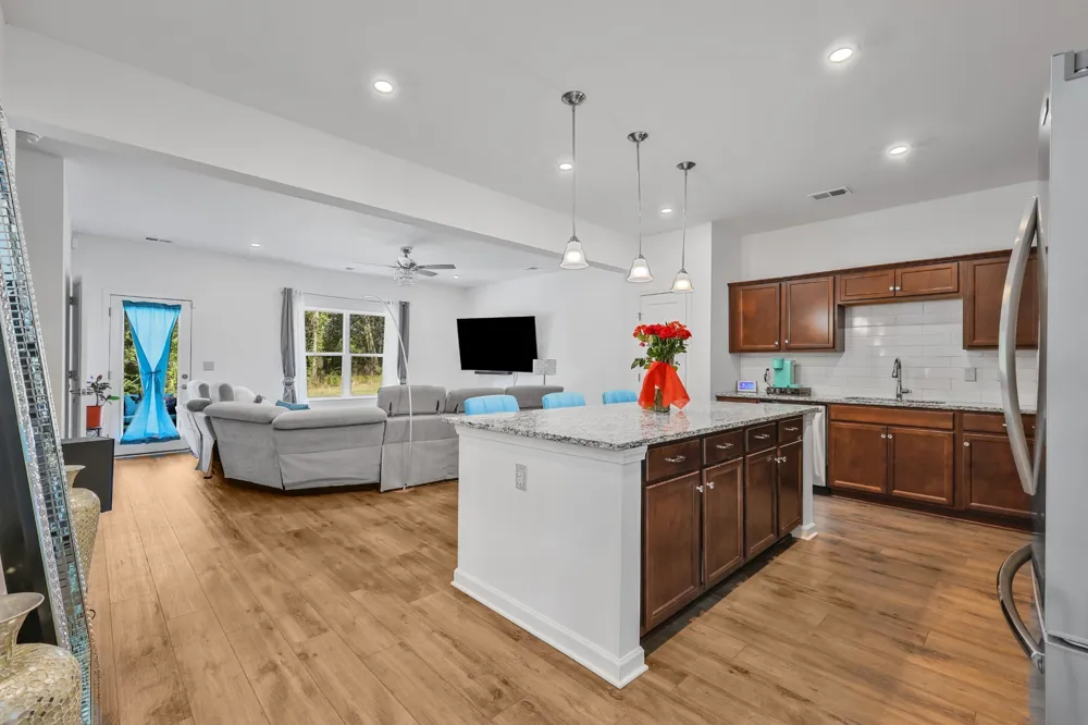 161 Townsend Cir Shelbyville, TN 37160