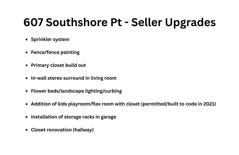 607 Southshore Pt Mount Juliet, TN 37122